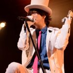 BREAKERZ、“コナン愛”に満ちた年納めライブ！まさかのカバーやスペシャルな衣装も登場するお祭り騒ぎに！