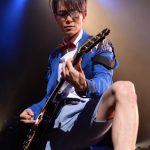 BREAKERZ、“コナン愛”に満ちた年納めライブ！まさかのカバーやスペシャルな衣装も登場するお祭り騒ぎに！