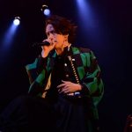 BREAKERZ、“コナン愛”に満ちた年納めライブ！まさかのカバーやスペシャルな衣装も登場するお祭り騒ぎに！