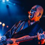 映画化決定！人間椅子、初の中野サンプラザでソールドアウト大盛況！