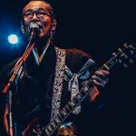 映画化決定！人間椅子、初の中野サンプラザでソールドアウト大盛況！