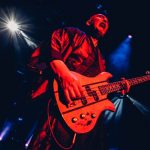 映画化決定！人間椅子、初の中野サンプラザでソールドアウト大盛況！