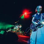 映画化決定！人間椅子、初の中野サンプラザでソールドアウト大盛況！