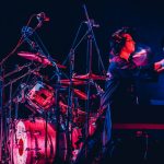 映画化決定!人間椅子、初の中野サンプラザでソールドアウト大盛況!