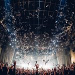 映画化決定！人間椅子、初の中野サンプラザでソールドアウト大盛況！