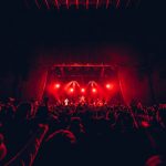 映画化決定!人間椅子、初の中野サンプラザでソールドアウト大盛況!