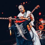 映画化決定！人間椅子、初の中野サンプラザでソールドアウト大盛況！