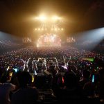 エビ中10周年ビッグマッチ!幕張メッセ・イベントホールにてフルバンドで大学芸会を開催!