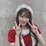 SKE48 クリスマス・イブにサンタのコスプレで握手会！25日深夜にはミッドナイト公演も開催