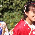 【動画】藤田ニコル、小芝風花、岡田結実らが2020年の抱負を語る！