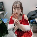 SKE48 クリスマス・イブにサンタのコスプレで握手会！25日深夜にはミッドナイト公演も開催