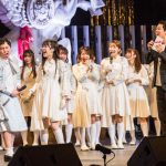ラストアイドル、2周年記念コンサートをクリスマスに開催！番組MCを務める霜降り明星がサプライズ乱入！