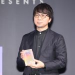 新海誠が文化人部門を受賞！＜LINE NEWS Presents NEWS AWARDS2019＞