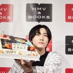 桜田通、セカンド写真集『The 27 Club』発売 完成の喜びと28歳への展望を語る