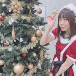 SKE48 クリスマス・イブにサンタのコスプレで握手会！25日深夜にはミッドナイト公演も開催