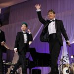 ソナーポケット、自身初となるストーリーライブを開催！