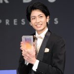 夢屋まさるが芸人部門を受賞！＜LINE NEWS Presents NEWS AWARDS2019＞