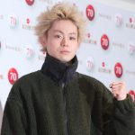 菅田将暉がNHK紅白の会見にレッドカーペットから登場！＜第70回NHK紅白歌合戦＞