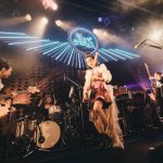 のん、横浜でクリスマス・ライブを開催！初のクリスマス・ソングもリリース！