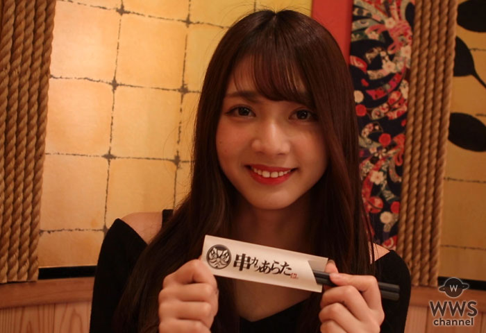 【動画】夢アド・山口はのんがリニューアルした渋谷パルコで食レポ！