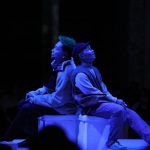 ソナーポケット、自身初となるストーリーライブを開催！