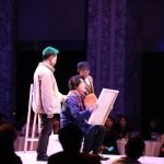 ソナーポケット、自身初となるストーリーライブを開催！