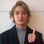 【動画】松岡広大から2020年新年あけおめメッセージ！