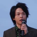 中村倫也、木下晴香とNHK紅白のリハーサルに登場！＜第70回NHK紅白歌合戦＞
