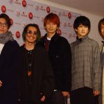 関ジャニ∞がNHK紅白のリハーサルに登場！＜第70回NHK紅白歌合戦＞