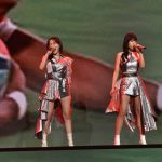 Little Glee Monster（リトグリ）がNHKホールで紅白リハに参加！＜第70回NHK紅白歌合戦＞