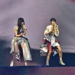 Little Glee Monster（リトグリ）がNHKホールで紅白リハに参加！＜第70回NHK紅白歌合戦＞