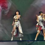 Little Glee Monster（リトグリ）がNHKホールで紅白リハに参加！＜第70回NHK紅白歌合戦＞