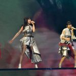 Little Glee Monster（リトグリ）がNHKホールで紅白リハに参加！＜第70回NHK紅白歌合戦＞