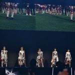 Little Glee Monster（リトグリ）がNHKホールで紅白リハに参加！＜第70回NHK紅白歌合戦＞