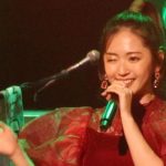 【動画】鈴木愛理、公開リハーサルでヒゲダン提供『Break it down』を熱唱！