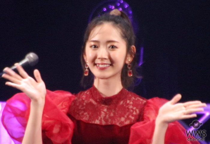 【動画】鈴木愛理が年末最後のツアーに向けてコメント！「まだまだ忘年してる場合じゃない！」