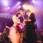 のん、横浜でクリスマス・ライブを開催！初のクリスマス・ソングもリリース！