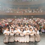 指原莉乃プロデュースのアイドルグループ≠MEが初の単独公演を開催！