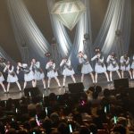 指原莉乃プロデュースのアイドルグループ≠MEが初の単独公演を開催！