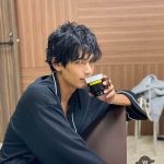 SOLIDEMO、 "生まれたままの姿"のMVが話題！