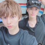 SOLIDEMO、 "生まれたままの姿"のMVが話題！