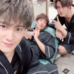 SOLIDEMO、 "生まれたままの姿"のMVが話題！