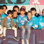 倖田來未がサガン鳥栖の試合に登場！『Bring It On~GOLDFINGER 2019メドレー』を披露し「ちょー昂りました！」