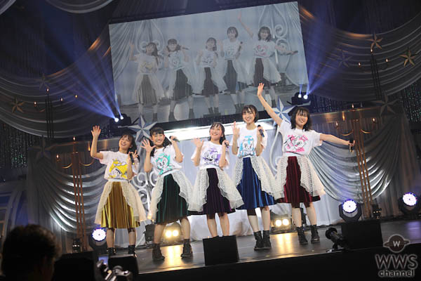 天使になって愛を届けた“たこ虹”が 全20公演に及ぶ全国ツアー開催を発表！