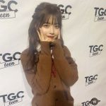 Kirariが『TGCteen』で3变化を披露！『生で見れて幸せでした！』『綺麗で憧れです』と歓喜のコメントが殺到！
