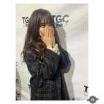 Kirariが『TGCteen』で3变化を披露！『生で見れて幸せでした！』『綺麗で憧れです』と歓喜のコメントが殺到！