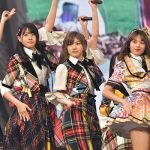 世界のAKB48グループが大集結！海外メンバーとは歌とダンスで心を一つに＜第70回NHK紅白歌合戦＞