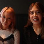 【動画】つぼみ大革命・吉岡久美子、杉山優華が「GICROS GINZA GEMS」で高級串揚げから焼き鳥を食レポ！