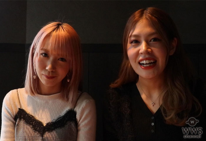 【動画】つぼみ大革命・吉岡久美子、杉山優華が「GICROS GINZA GEMS」で高級串揚げから焼き鳥を食レポ！