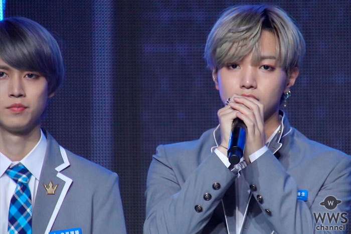 【動画】日本版プデュ・JO1(ジェイオーワン)大平翔生、鶴房汐恩、白岩瑠姫コメント公開！